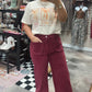 Spiced Pants