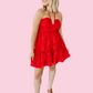 Zydeco Diva Dress