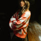 Linger Button Up