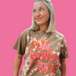 Two Steppin' Tee