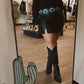 Black Sweater