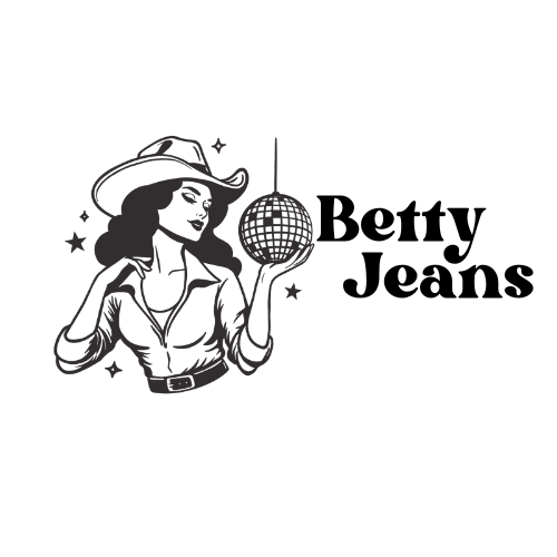 Betty Jeans