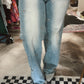Texas Angel Pant