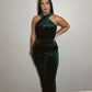 Velvet Elvis Jumpsuit