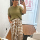 Pumpkin Spice Pant