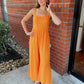 Hot To Go Jumpsuit