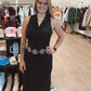 Back To Black Dress