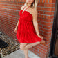 Zydeco Diva Dress