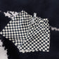 Checkered Shorts