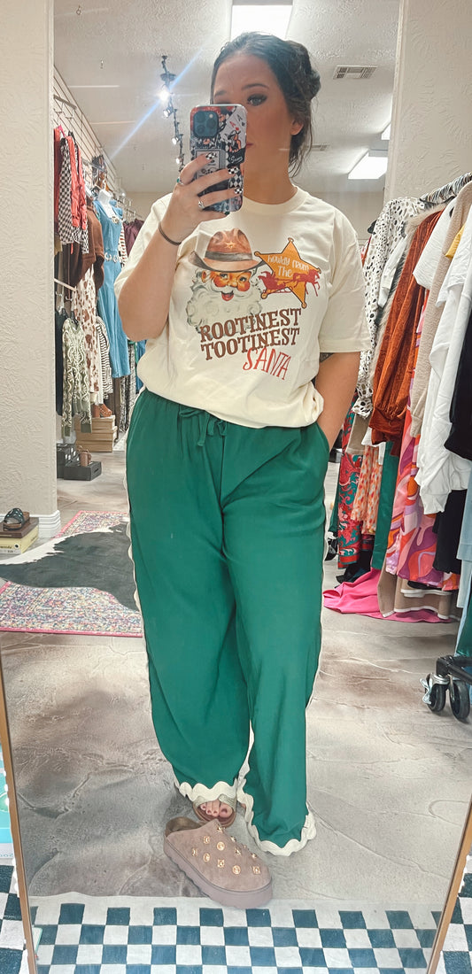 Green River Pant