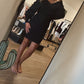 Cozy Cutie Dress