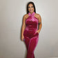 Velvet Elvis Jumpsuit