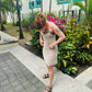 Sweet Summertime Coverup