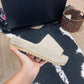 Platform Sandal