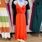 Malibu Dress