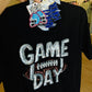SEQUIN GAME DAY TEE