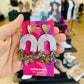 Rose Earring