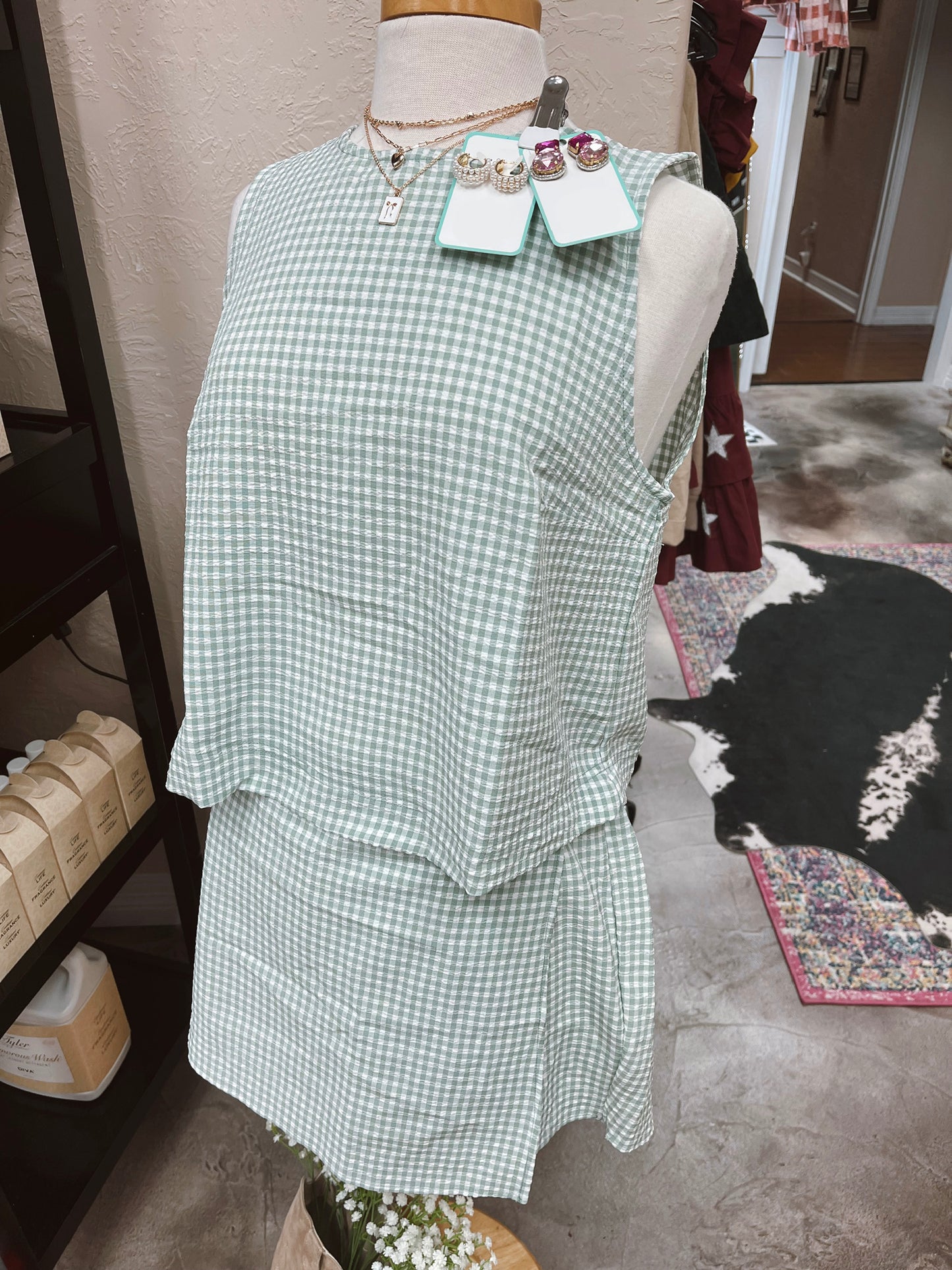 Good Hearted Woman Set