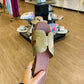 Golden Hour Sandal