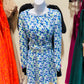 Songs About Rain Dress