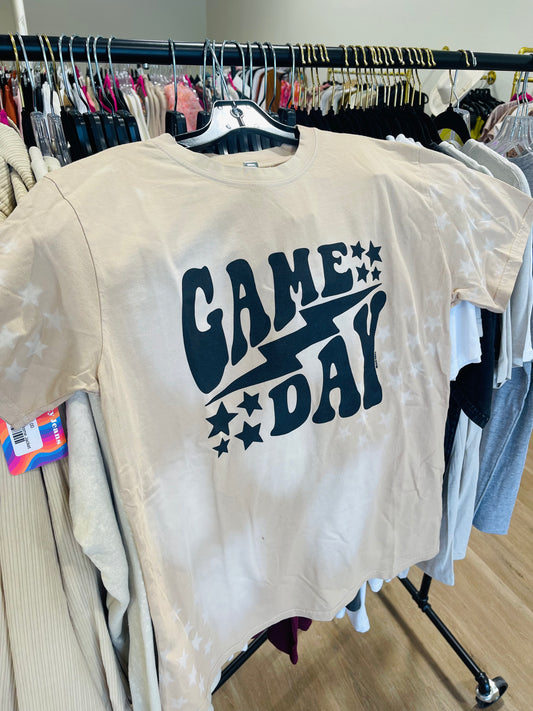 Go Sports Game Day Tee