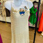 Sweet Summertime Coverup