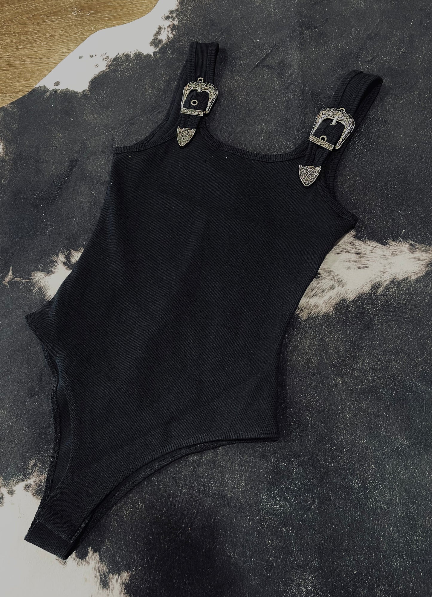 Western Bodysuit