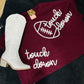 TOUCHDOWN TEE