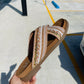 Sun To Me Sandal