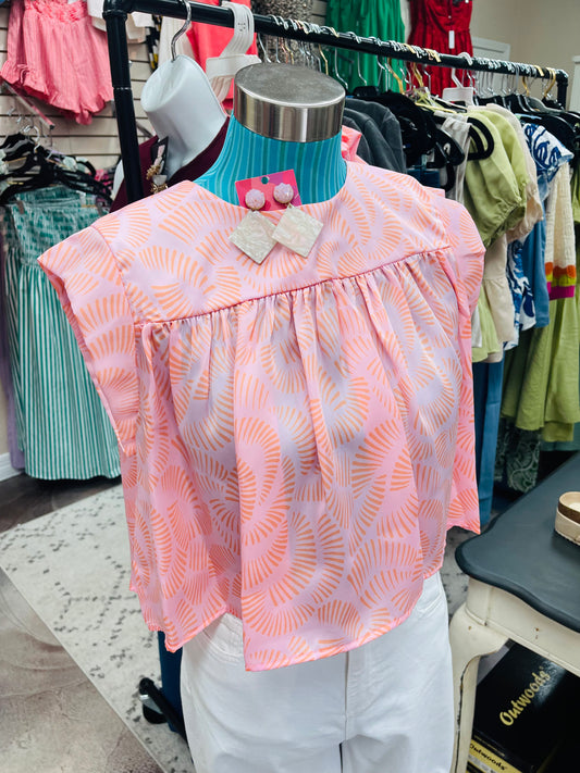 Seaside Top