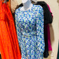 Songs About Rain Dress