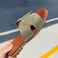 Golden Hour Sandal