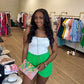 Green River Shorts