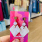 Fade Into You Earring