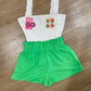 Green River Shorts