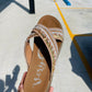Sun To Me Sandal