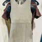 Olive Tank Top