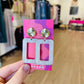 Dock Of The Bay Earring