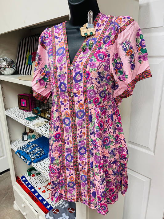 Aveigh Dress