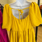 Just Like Honey Dress