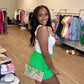 Green River Shorts