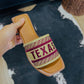 Texas Sandal