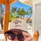 Martinis And Men Trucker Hat