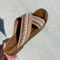 Sun To Me Sandal