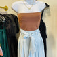 Summer Lovin’ Top