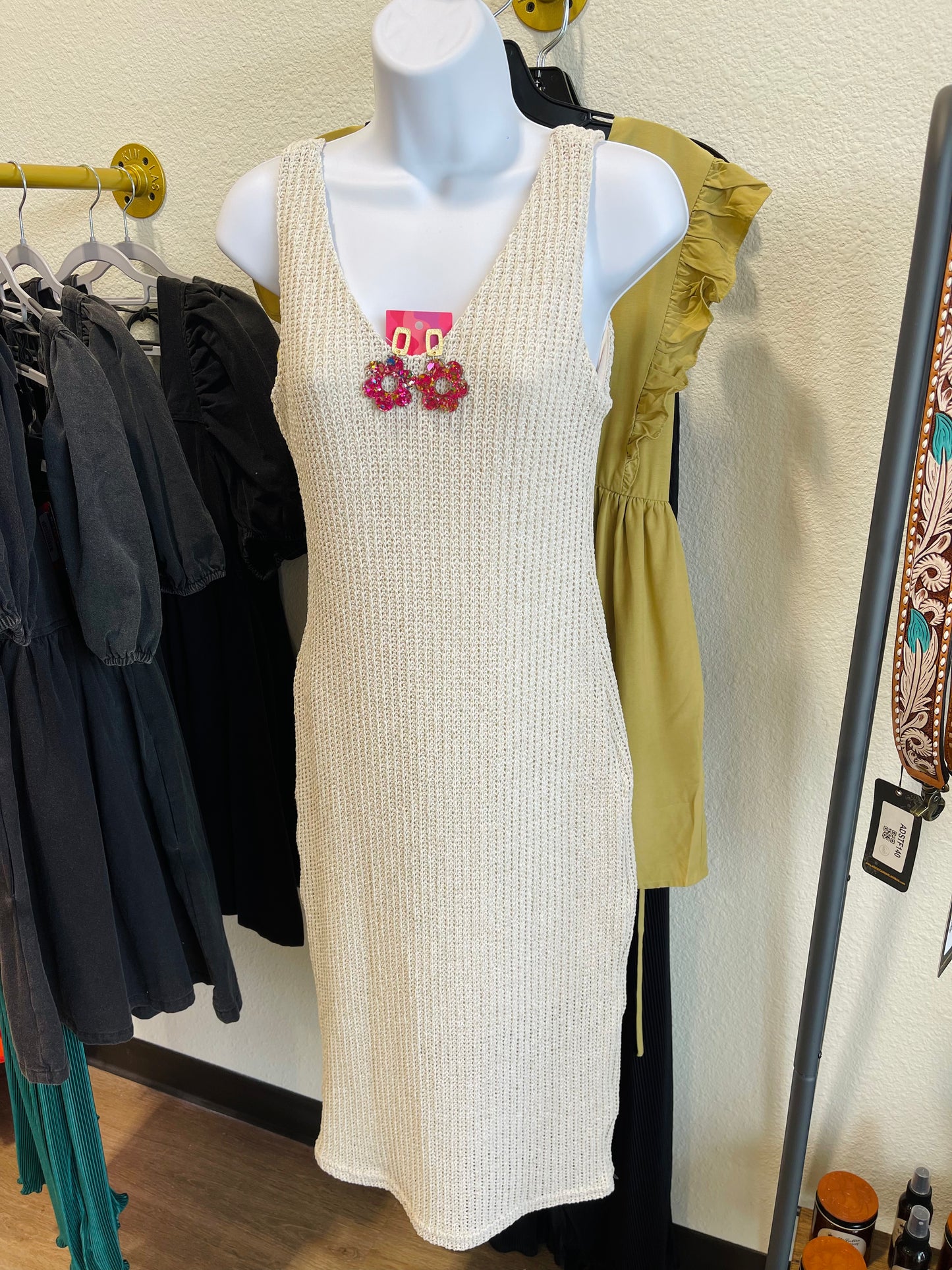 Resort Ready Dress