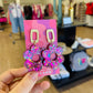 Linger Earring