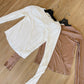 Annslee Long Sleeve (2 colors)