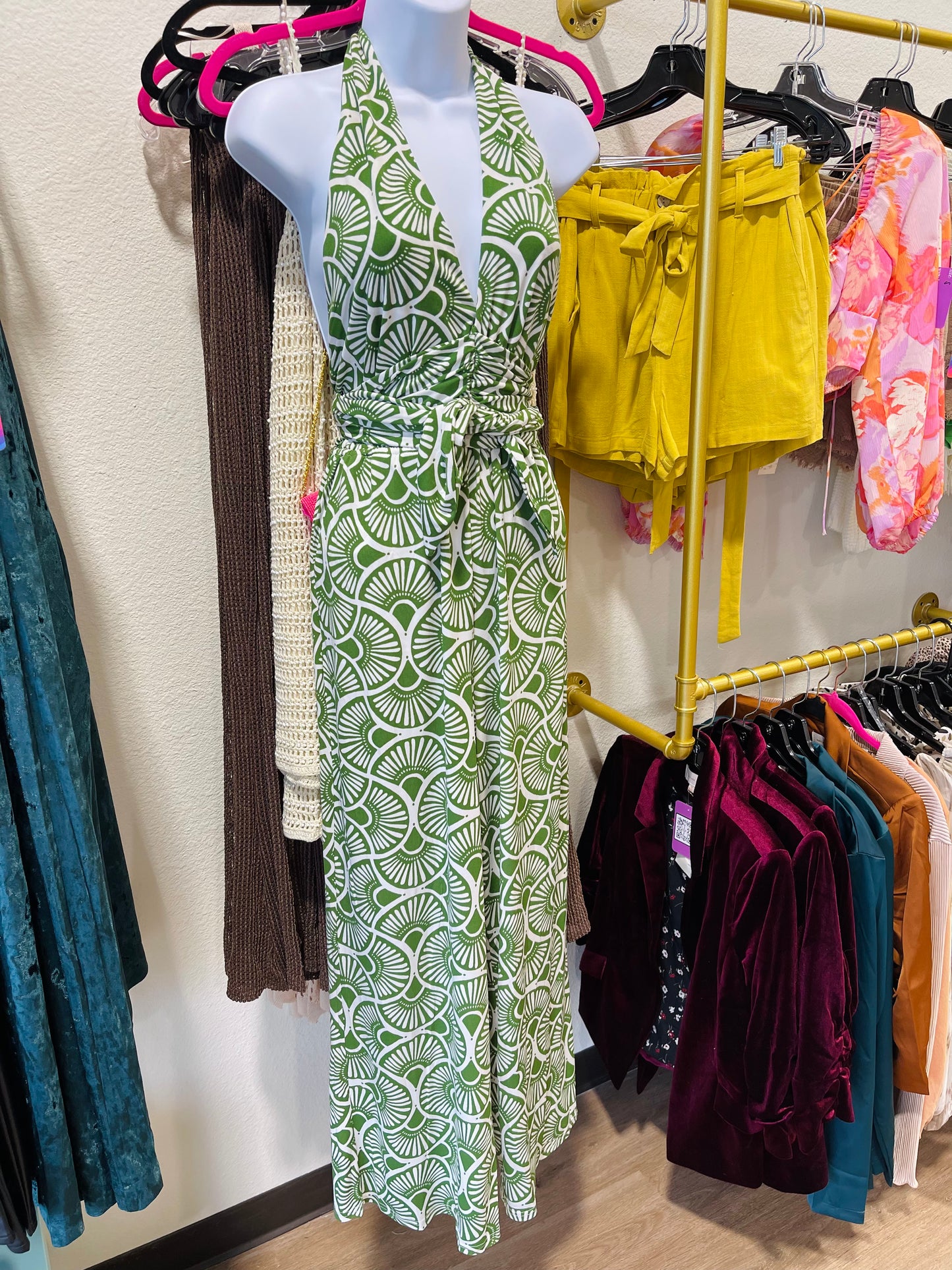 Dreams Jumpsuit