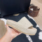 Platform Sandal